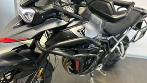 Triumph Tiger 900 GT (2024 - 26)  (7)