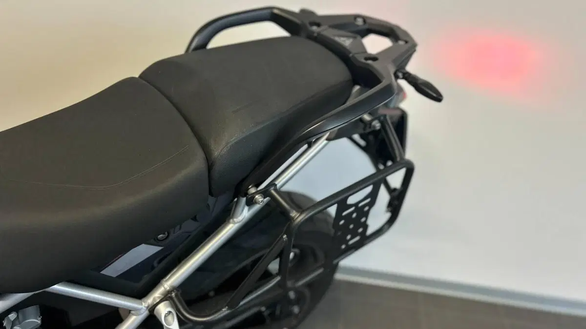 Triumph Tiger 900 GT (2024 - 26)  (8)