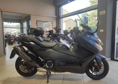 Yamaha T-Max 560 (2022 - 24) - Annuncio 10099483