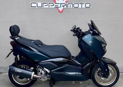 Yamaha X-Max 300 Tech Max (2021 - 24) - Annuncio 10099479