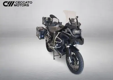 Bmw R 1200 GS Adventure (2017 - 18) - Annuncio 10099480