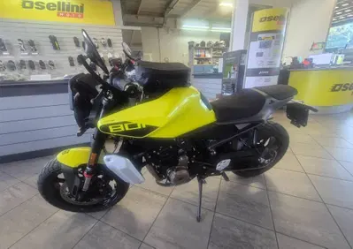 Husqvarna Svartpilen 801 (2024 - 26) - Annuncio 10099485