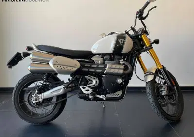 Triumph Scrambler 1200 XE (2019 - 20) - Annuncio 10099497