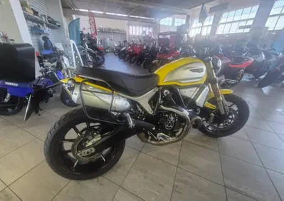 Ducati Scrambler 1100 (2018 - 20) - Annuncio 10099486