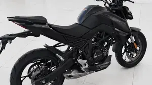 Voge Brivido 125S (2026) 
