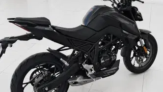 Voge Brivido 125S (2026) usata