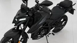 Voge Brivido 125S (2026)  (2)
