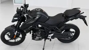 Voge Brivido 125S (2026)  (5)