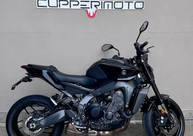 Yamaha MT-09 (2024 - 26) - Annuncio 10099498