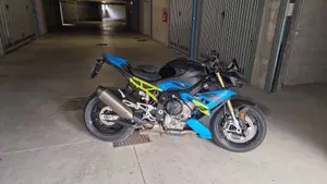 Bmw S 1000 R (2025 - 27)  (2)