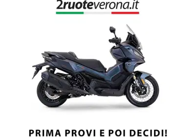 Voge SR450X (2026) - Annuncio 10099499