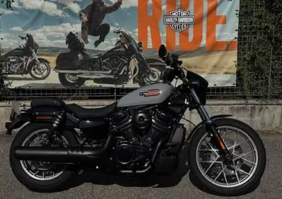Harley-Davidson Nightster Special (2023 - 26) - Annuncio 10099508