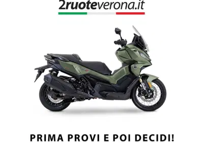 Voge SR450X (2026) - Annuncio 10099501