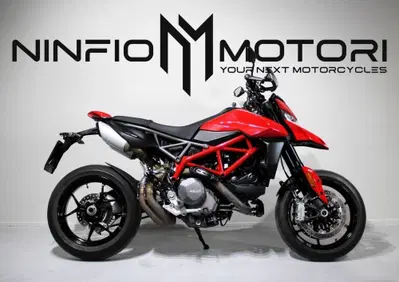 Ducati Hypermotard 950 (2019 - 20) - Annuncio 10099553