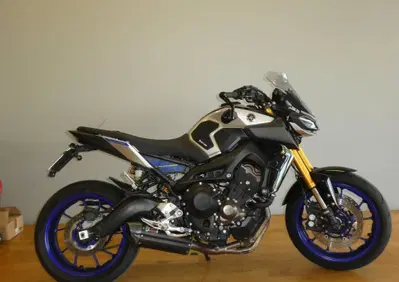 Yamaha MT-09 SP (2018 - 20) - Annuncio 10099507
