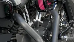 Harley-Davidson 1200 Forty-Eight Special (2018 - 20) 