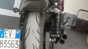 Harley-Davidson 1200 Forty-Eight Special (2018 - 20)  (4)