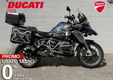 Bmw R 1200 GS (2013 - 16) - Annuncio 10099512