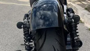 Harley-Davidson 1200 Forty-Eight Special (2018 - 20)  (6)