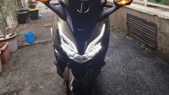 Honda Forza 350 (2022 - 24) usata