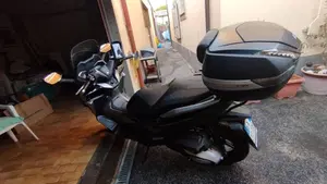 Honda Forza 350 (2022 - 24)  (7)