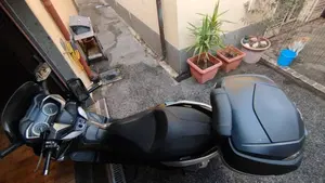Honda Forza 350 (2022 - 24)  (9)