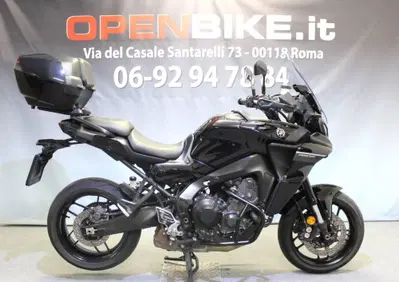 Yamaha Tracer 9 (2021 - 24) - Annuncio 10099534