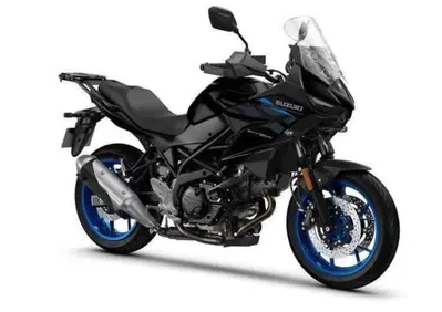 Suzuki SV-7GX (2026) - Annuncio 10099515