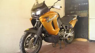 Honda Varadero 1000 (1999 - 02) usata