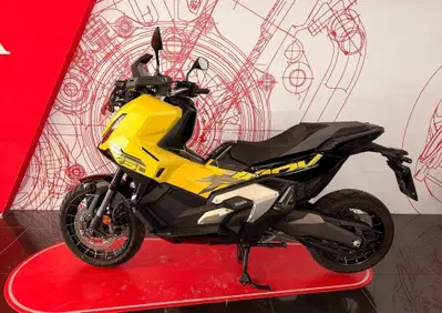 Honda X-ADV 750 (2025 - 26) - Annuncio 10099524