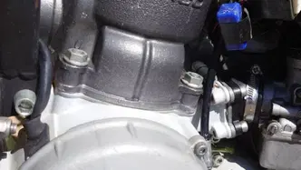 Sherco 290 ST usata