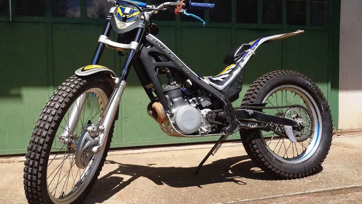 Sherco 290 ST  (6)