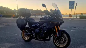Yamaha Tracer 9 GT (2021 - 24)  (3)
