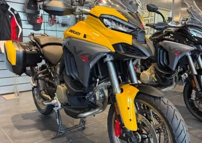 Ducati Multistrada V4 S (2025 - 26) - Annuncio 10099535