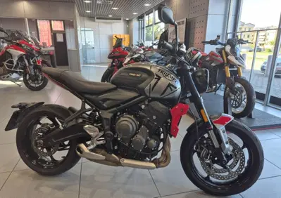 Triumph Trident 660 (2021 - 24) - Annuncio 10099545