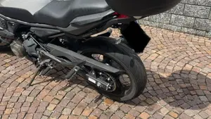 Yamaha XJ6 (2008 - 15) 