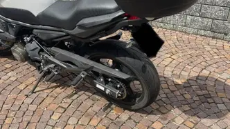 Yamaha XJ6 (2008 - 15) usata
