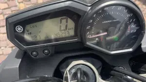 Yamaha XJ6 (2008 - 15)  (3)