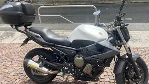 Yamaha XJ6 (2008 - 15)  (4)