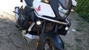 Honda Transalp XL750 (2023 - 24)  (4)