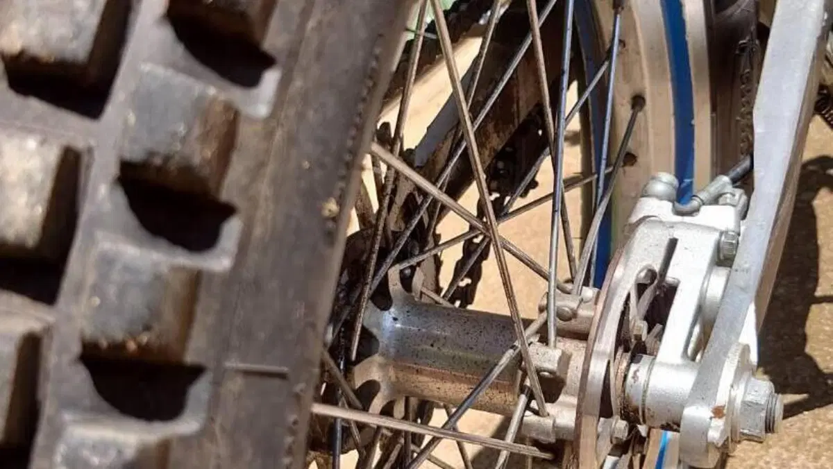 Sherco 290 ST 