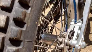 Sherco 290 ST 