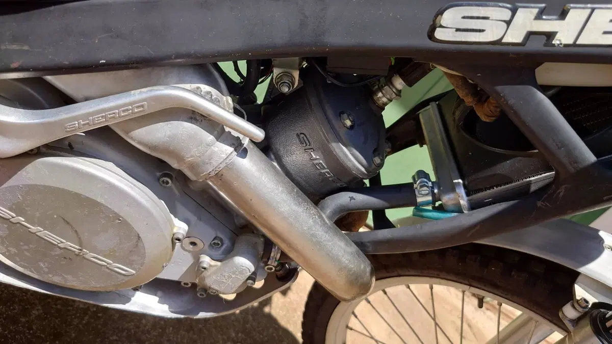 Sherco 290 ST  (2)