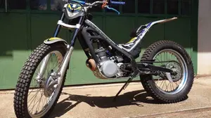 Sherco 290 ST  (6)