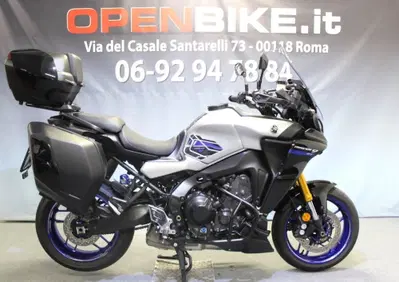 Yamaha Tracer 9 GT (2021 - 24) - Annuncio 10099564