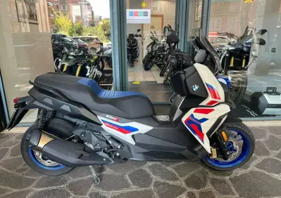 Bmw C 400 X (2021 - 24) - Annuncio 10099550