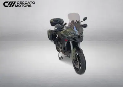 Ducati Multistrada V2 S (2025 - 26) - Annuncio 10099540