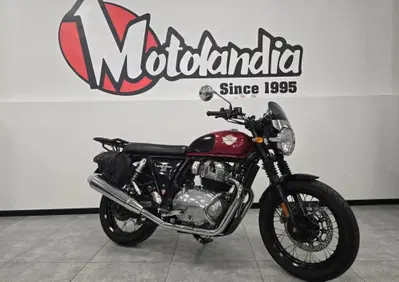 Royal Enfield Interceptor 650 (2021 - 26) - Annuncio 10099541