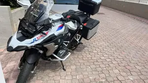 Bmw R 1250 GS (2021 - 24) 