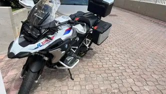 Bmw R 1250 GS (2021 - 24) usata